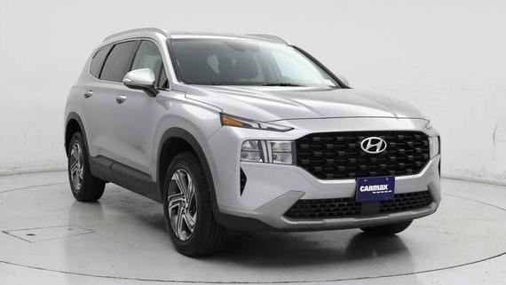 HYUNDAI SANTA FE 2023 5NMS2DAJXPH639918 image